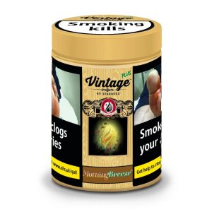 Starbuzz Vintage Plus - Morning Breeze