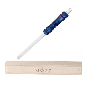 Moze Breeze Mouthpiece - Blue