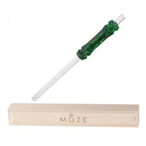Moze Breeze Mouthpiece - Green