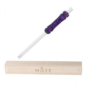 Moze Breeze Mouthpiece - Purple