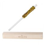Moze Breeze Mouthpiece - Yellow