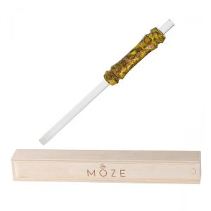 Moze Breeze Mouthpiece - Yellow