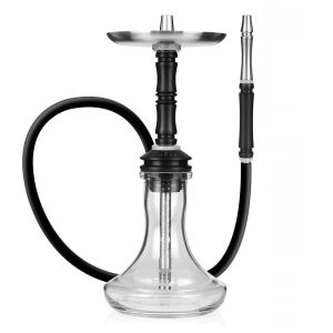 Moze Breeze Two Hookah - Original Black