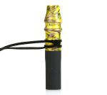 Moze Mouth Tip - Yellow Brown