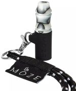 Moze Wild Line Mouthtip - White