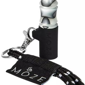 Moze Wild Line Mouthtip - White