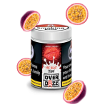 OverDozz One Night Stand (Passion Fruit and Mango) Flavour