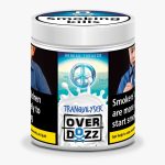 OverDozz Tranquilyser Shisha Flavour