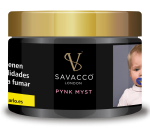 Savacco Pynk Myst