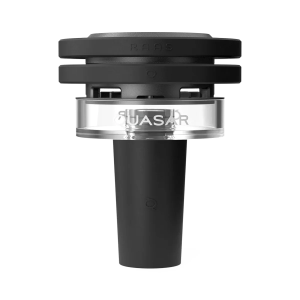 Quasar Raas 2 Thermic Head (Latest Version)