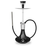 Steamulation Ultimate Gen. III - Black Matt