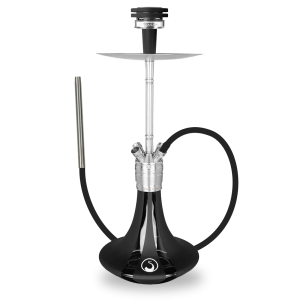 Steamulation Ultimate Gen. III - Black Matt