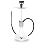 Steamulation Ultimate Gen. III - White Matt