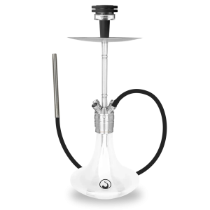 Steamulation Ultimate Gen. III - White Matt