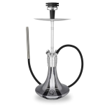 Steamulation Ultimate Gen. III - Graphite Metallic