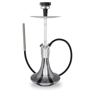 Steamulation Ultimate Gen. III - Graphite Metallic