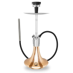 Steamulation Ultimate Gen. III - Gold Matt Metallic