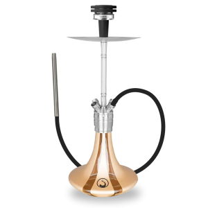 Steamulation Ultimate Gen. III - Gold Matt Metallic