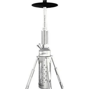 Starbuzz Carbine 2.0 Starter Kit - White Out