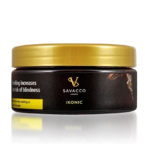 Savacco Ikonic (Grape & Mint)