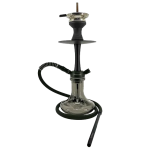 Starbuzz Chiko Hookah Set - Black