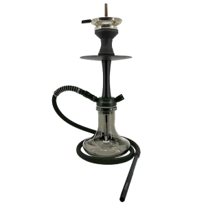 Starbuzz Chiko Hookah Set - Black