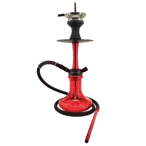 Starbuzz Chiko Hookah - Red
