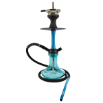 Starbuzz Chiko Hookah Set - Blue