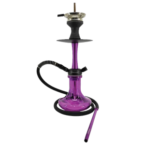 Starbuzz Chiko Hookah - Purple