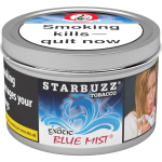 Starbuzz Blue Mist Shisha Flavour