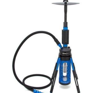 Starbuzz Carbine 2.0 Starter Kit - Cobalt Shadow