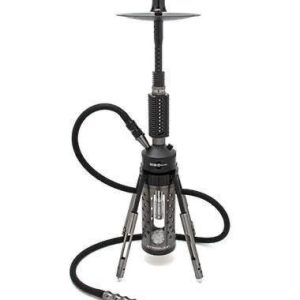 Starbuzz Carbine 2.0 Starter Kit - Gunmetal