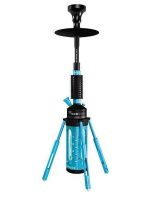 Starbuzz Carbine 2.0 Starter Kit - Spartan Blue