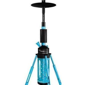 Starbuzz Carbine 2.0 Starter Kit - Spartan Blue