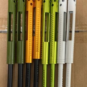 Starbuzz Carbine Replacement Leg - Mad Dragon