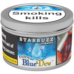 Starbuzz Melon Blue Shisha Flavour (Blue Dew)