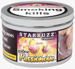 Starbuzz Passion Fruit Shisha Flavour (Passionova)