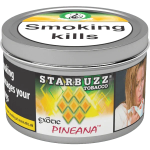 Starbuzz Pineapple Shisha Flavour (Pineana)