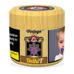 Starbuzz Vintage Plus - Delhi T