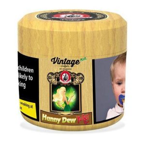 Starbuzz Vintage Plus - Hunny Dew Me