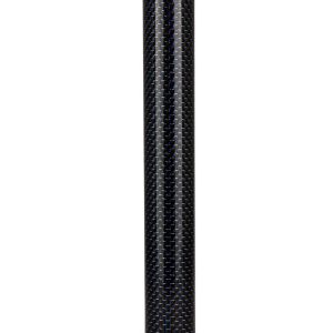 Steamulation Carbon Column Sleeve - Black Blue (Big)