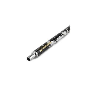 Steamulation Carbon Mouthpiece - Black Gloss
