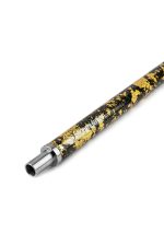 Steamulation Carbon Mouthpiece - Gold Leaf
