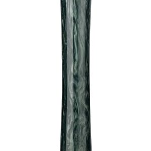 Steamulation Epoxid Marble Column Sleeve Big - Dark Green