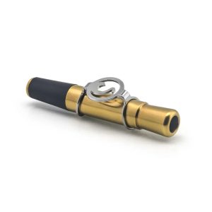 Steamulation Hygiene Mouthtip - Gold