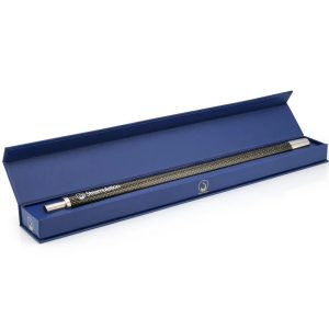 Steamulation Carbon Mouthpiece - Black Gold