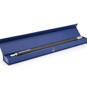 Steamulation Carbon Mouthpiece - Black Matt