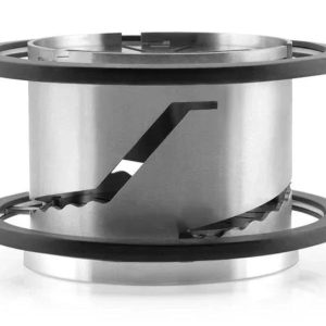 Steamulation Heat Management System