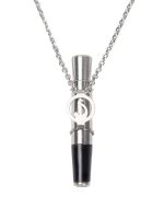 Steamulation Hygiene Mouthtip - Silver