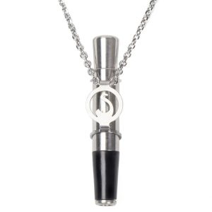 Steamulation Hygiene Mouthtip - Silver